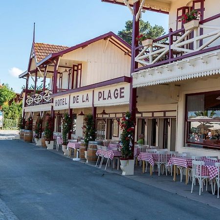 Appartement Cosy Village De L'Herbe Lège-Cap-Ferret エクステリア 写真