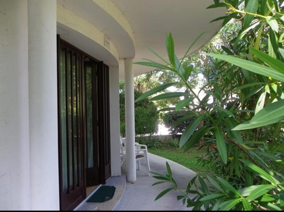 Appartement Cosy Village De L'Herbe Lège-Cap-Ferret エクステリア 写真