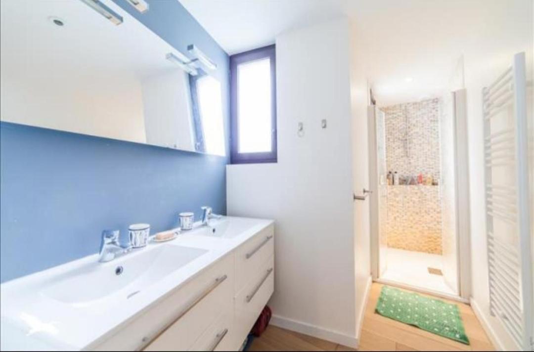 Appartement Cosy Village De L'Herbe Lège-Cap-Ferret エクステリア 写真